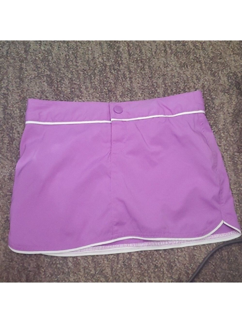 Landsend kids skort size 12 $5 if buying 2 or more items